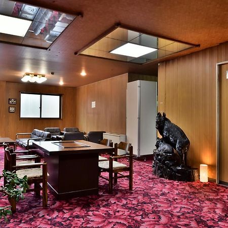 Takenoya Ryokan Omachi  Extérieur photo